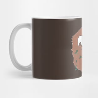 The Bearded Sleep Mug